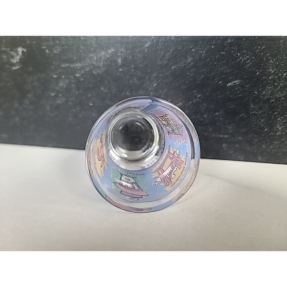 San Francisco Souvenir Shot Glass - Picture 7 of 10